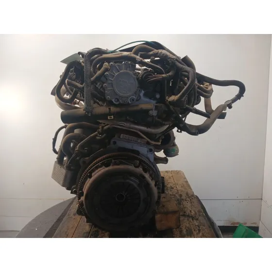 Despiece Motor para Dodge Caliber