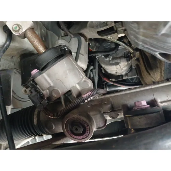 Cremallera Direccion para Jaguar Xe (X760)