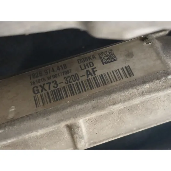 Cremallera Direccion para Jaguar Xe (X760)