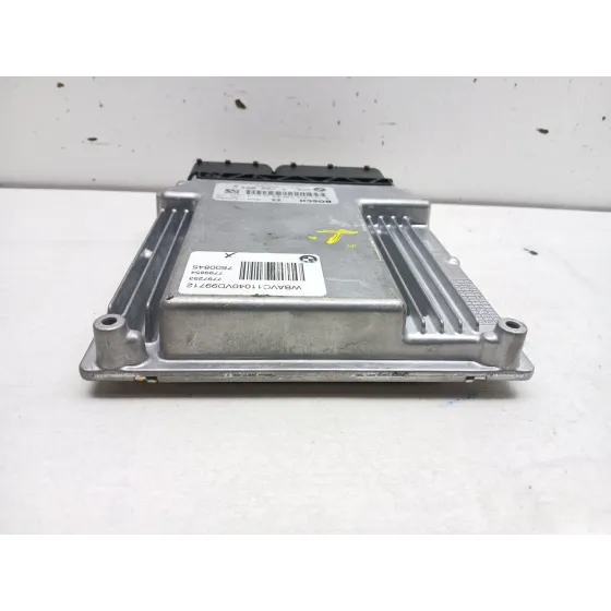 Centralita Motor Uce para Bmw 3 (E90)