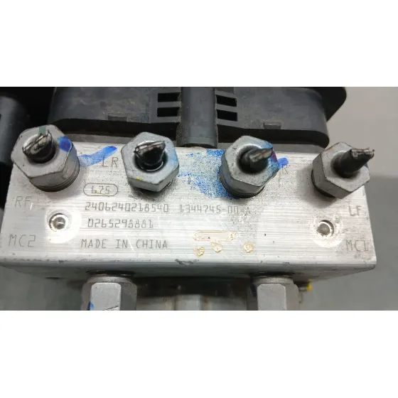 Abs para Tesla Model 3 (5Yj3)