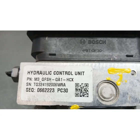 Abs para Tesla Model 3 (5Yj3)