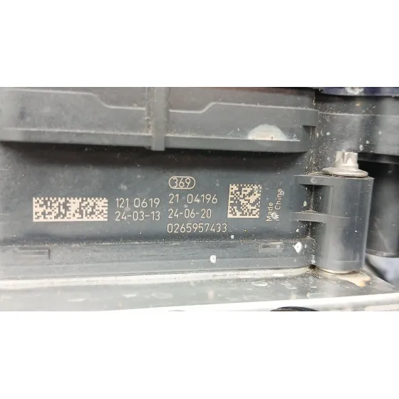 Abs para Tesla Model 3 (5Yj3)