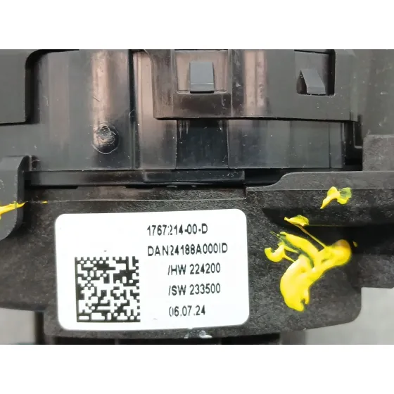 Anillo Airbag para Tesla Model 3 (5Yj3)