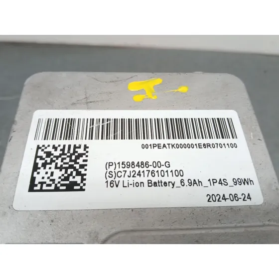Bateria para Tesla Model 3 (5Yj3)