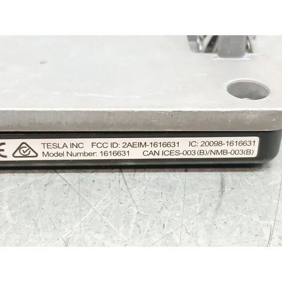 Modulo Electronico para Tesla Model 3 (5Yj3)