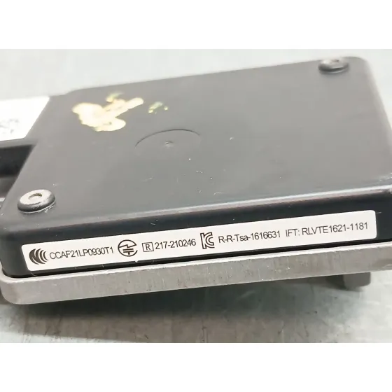 Modulo Electronico para Tesla Model 3 (5Yj3)
