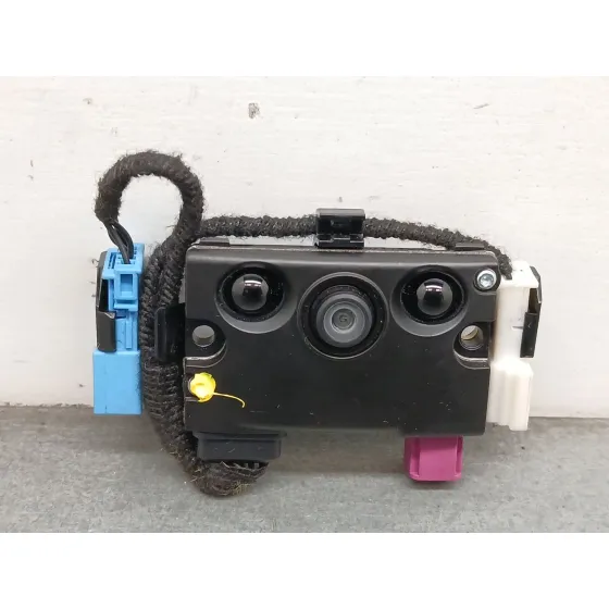 Modulo Electronico para Tesla Model 3 (5Yj3)