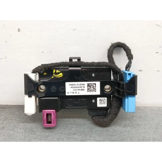 Modulo Electronico para Tesla Model 3 (5Yj3)