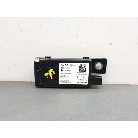 Modulo Electronico para Tesla Model 3 (5Yj3)