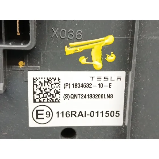Modulo Electronico para Tesla Model 3 (5Yj3)