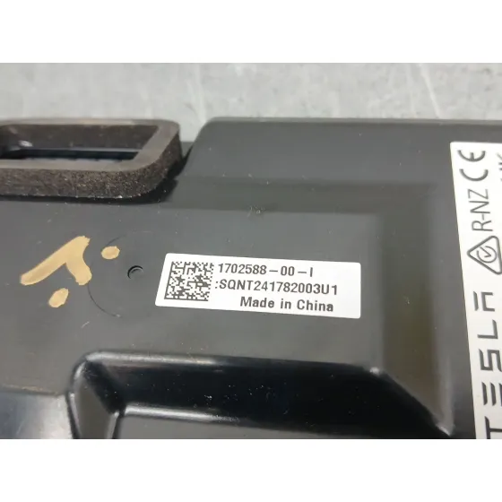 Modulo Electronico para Tesla Model 3 (5Yj3)