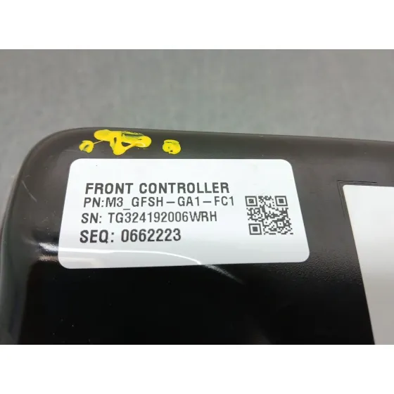 Modulo Electronico para Tesla Model 3 (5Yj3)