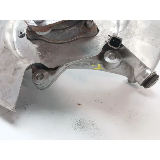 Mangueta Trasera Derecha para Tesla Model 3 (5Yj3)