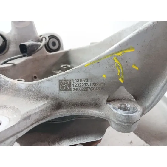 Mangueta Trasera Izquierda para Tesla Model 3 (5Yj3)