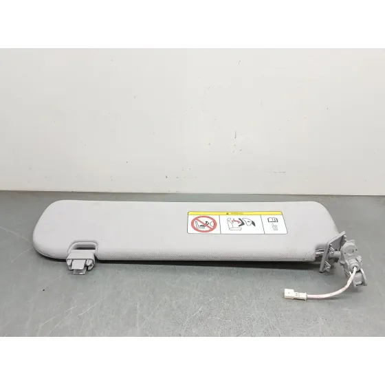 Parasol Derecho para Tesla Model 3 (5Yj3)