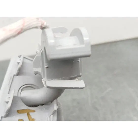 Parasol Derecho para Tesla Model 3 (5Yj3)