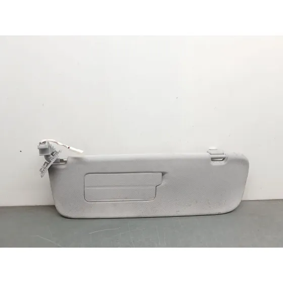 Parasol Izquierdo para Tesla Model 3 (5Yj3)
