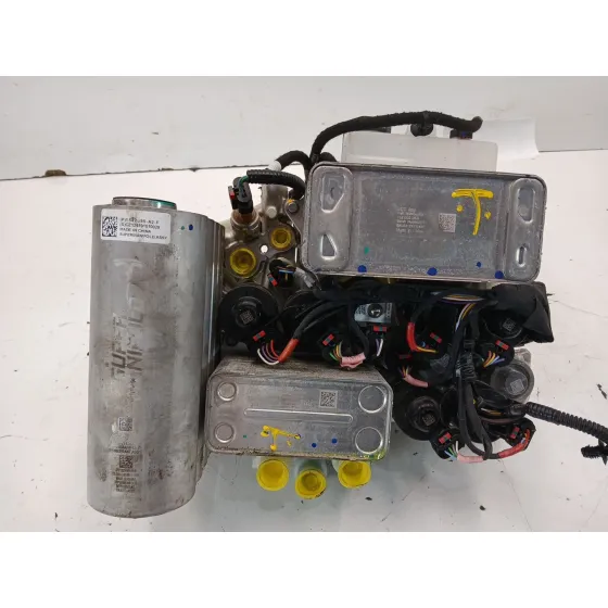Valvula Aire Adicional para Tesla Model 3 (5Yj3)