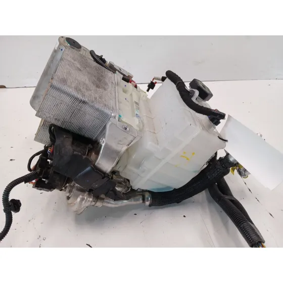 Valvula Aire Adicional para Tesla Model 3 (5Yj3)