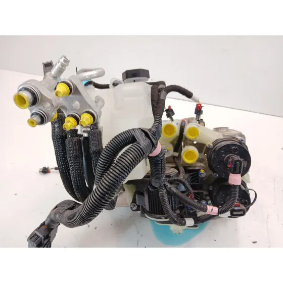 Valvula Aire Adicional para Tesla Model 3 (5Yj3)