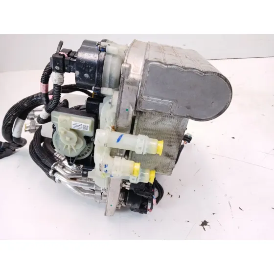 Valvula Aire Adicional para Tesla Model 3 (5Yj3)