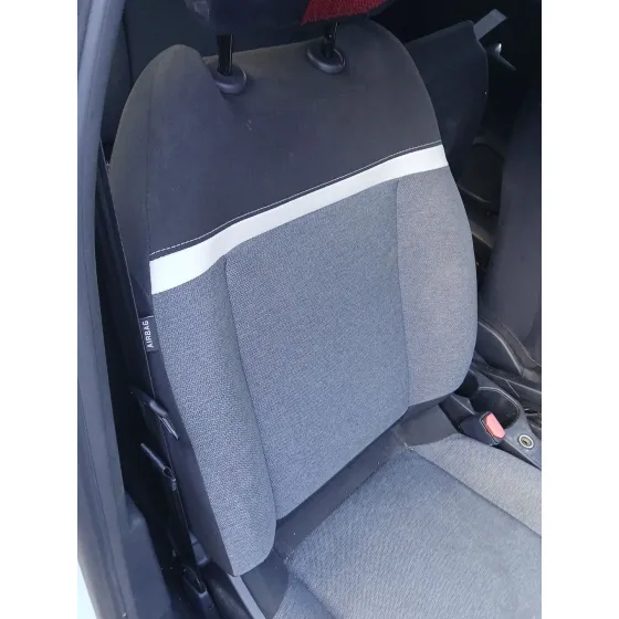 Asiento Delantero Derecho para Citroën C4 Iii (Ba_, Bb_, Bc_)