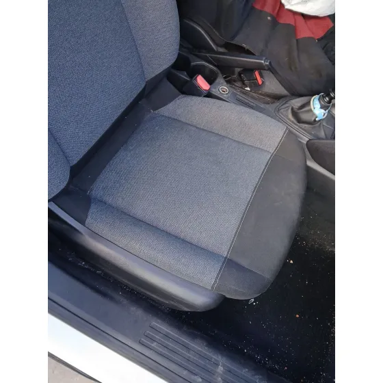 Asiento Delantero Derecho para Citroën C4 Iii (Ba_, Bb_, Bc_)
