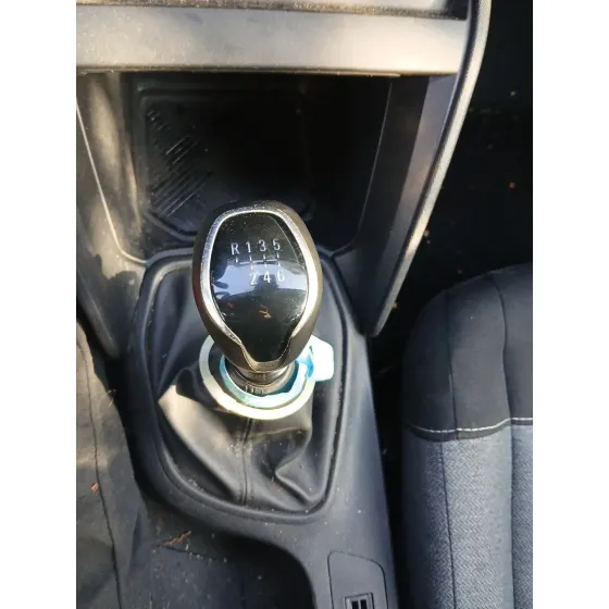 Caja Cambios para Citroën C4 Iii (Ba_, Bb_, Bc_)