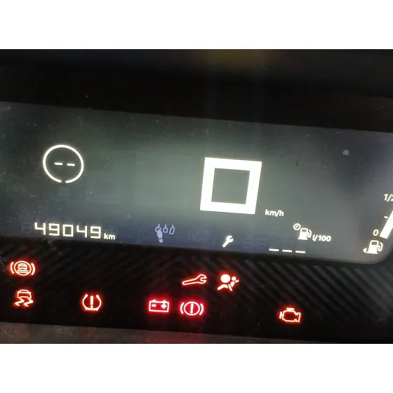 Caja Cambios para Citroën C4 Iii (Ba_, Bb_, Bc_)
