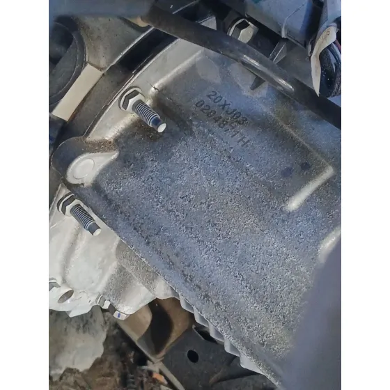 Caja Cambios para Citroën C4 Iii (Ba_, Bb_, Bc_)
