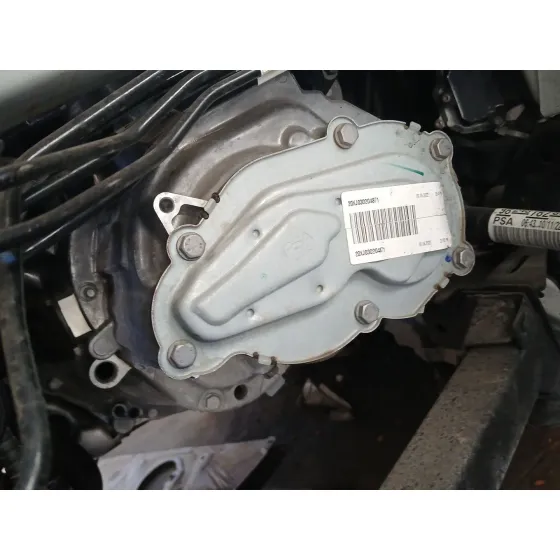 Caja Cambios para Citroën C4 Iii (Ba_, Bb_, Bc_)