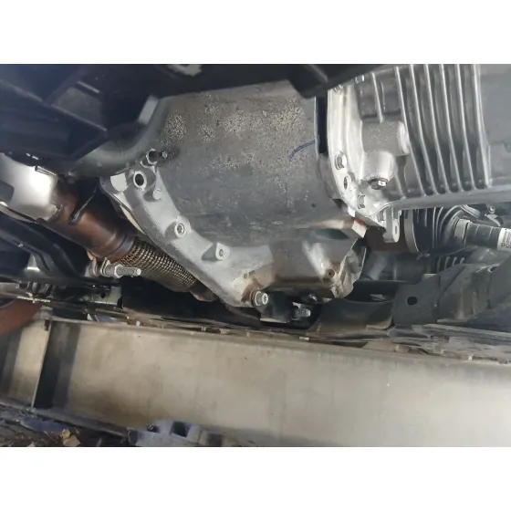 Caja Cambios para Citroën C4 Iii (Ba_, Bb_, Bc_)
