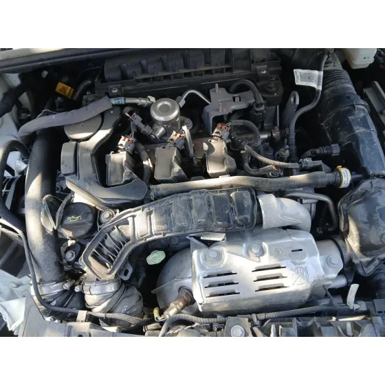 Motor Completo para Citroën C4 Iii (Ba_, Bb_, Bc_)