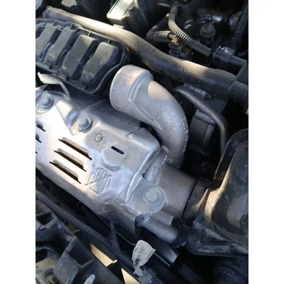 Motor Completo para Citroën C4 Iii (Ba_, Bb_, Bc_)