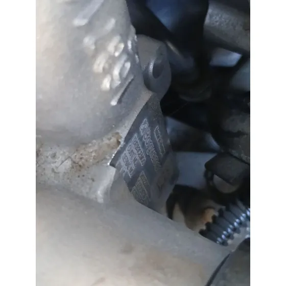 Motor Completo para Citroën C4 Iii (Ba_, Bb_, Bc_)