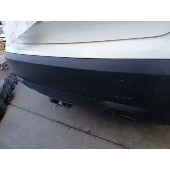 Paragolpes Trasero para Citroën C4 Iii (Ba_, Bb_, Bc_)