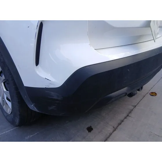 Paragolpes Trasero para Citroën C4 Iii (Ba_, Bb_, Bc_)