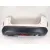 Paragolpes Trasero para Citroën C4 Iii (Ba_, Bb_, Bc_)
