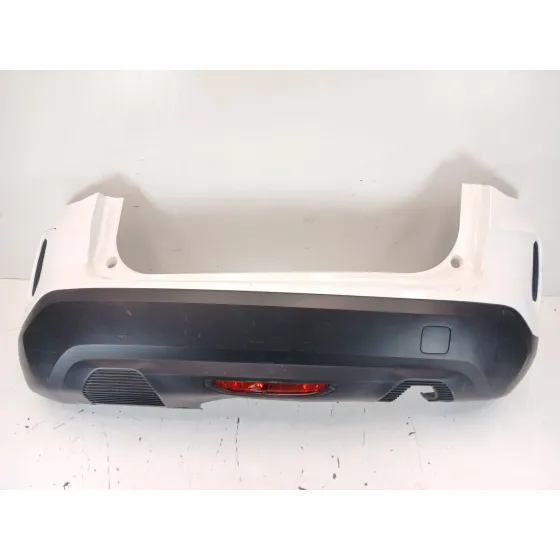 Paragolpes Trasero para Citroën C4 Iii (Ba_, Bb_, Bc_)