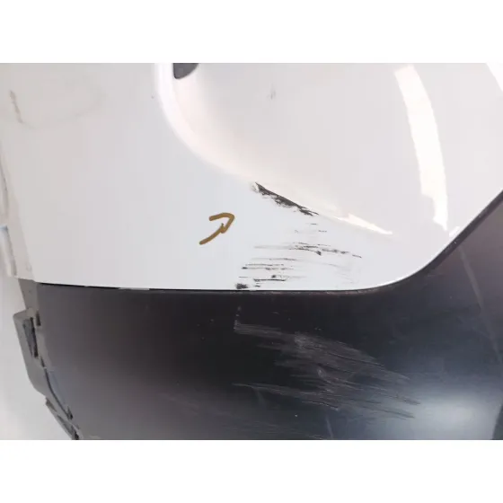 Paragolpes Trasero para Citroën C4 Iii (Ba_, Bb_, Bc_)