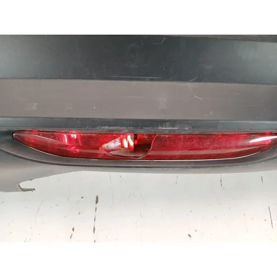 Paragolpes Trasero para Citroën C4 Iii (Ba_, Bb_, Bc_)
