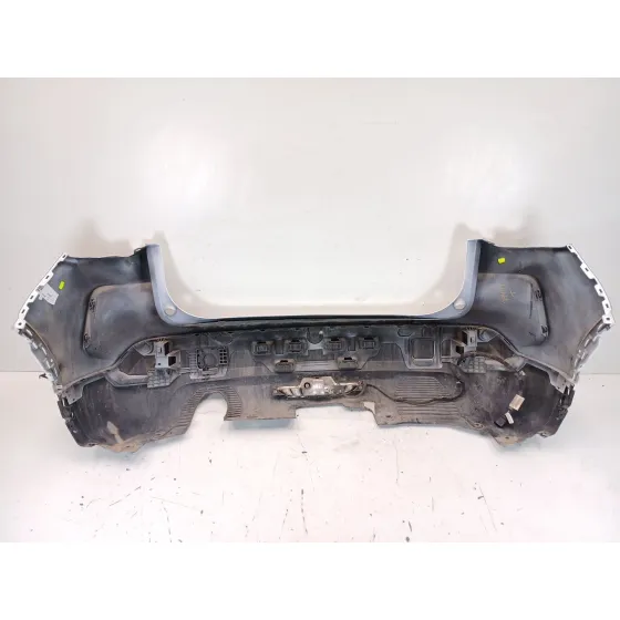 Paragolpes Trasero para Citroën C4 Iii (Ba_, Bb_, Bc_)