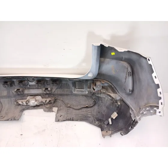 Paragolpes Trasero para Citroën C4 Iii (Ba_, Bb_, Bc_)