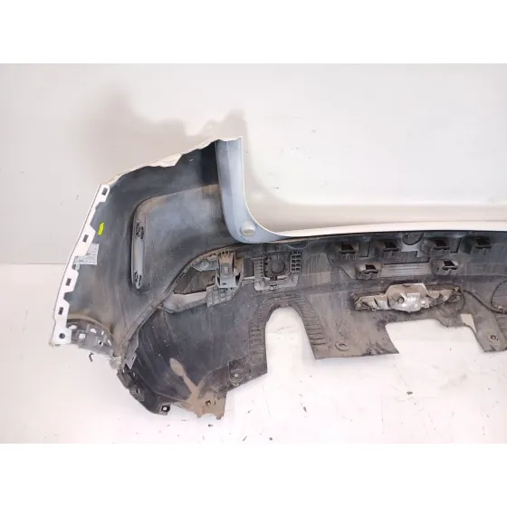 Paragolpes Trasero para Citroën C4 Iii (Ba_, Bb_, Bc_)