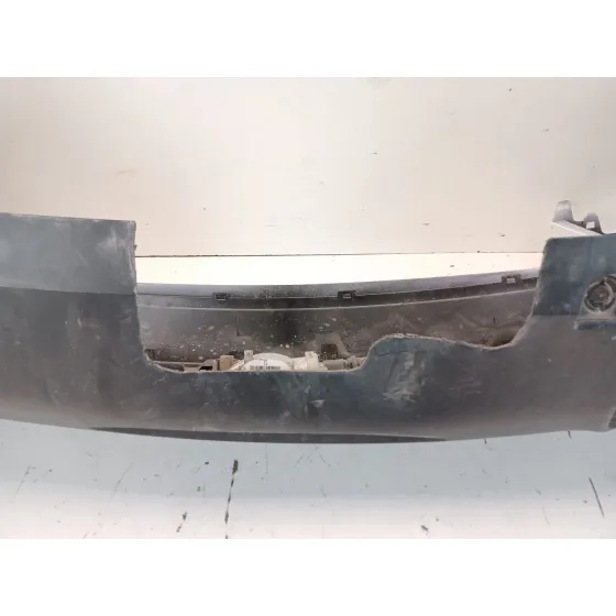 Paragolpes Trasero para Citroën C4 Iii (Ba_, Bb_, Bc_)