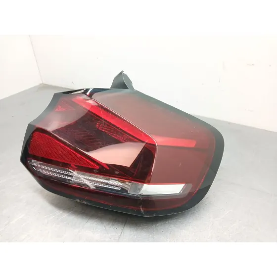Piloto Trasero Derecho para Citroën C4 Iii (Ba_, Bb_, Bc_)