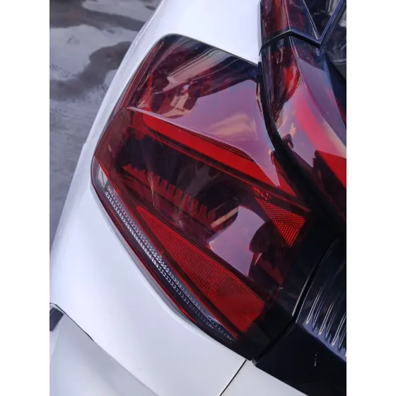 Piloto Trasero Izquierdo para Citroën C4 Iii (Ba_, Bb_, Bc_)