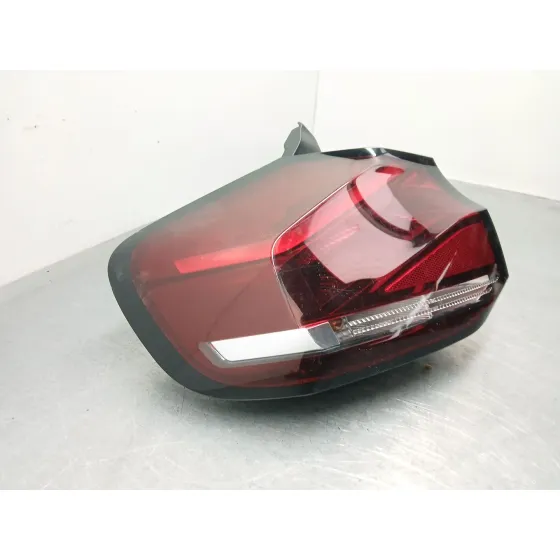 Piloto Trasero Izquierdo para Citroën C4 Iii (Ba_, Bb_, Bc_)