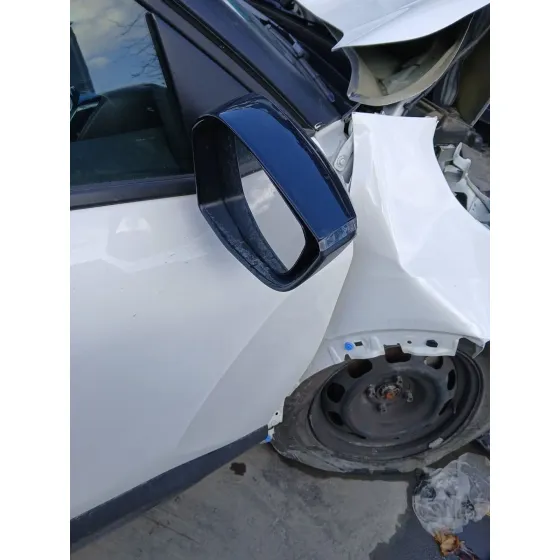 Retrovisor Derecho para Citroën C4 Iii (Ba_, Bb_, Bc_)